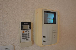 【セキュリティ】 | オリーブハウス