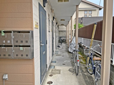 【その他】 | b’CASA伊勢崎Ⅱre-born | 「b’CASA伊勢崎Ⅱre-born」