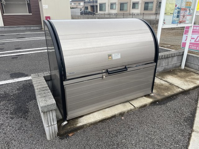 寿参番館のその他共用部分