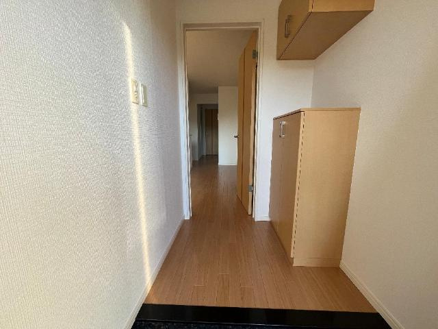 Freccia（フレシア）の玄関|玄関