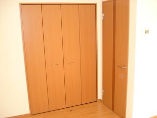 Freccia（フレシア）の収納|収納