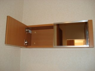Freccia（フレシア）の収納|収納