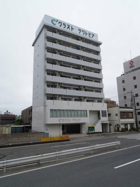 ハイトピア千葉の展望