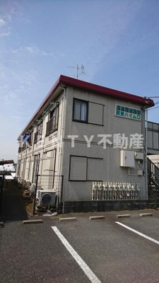 【駐車場】 | 國恵ハイム　Ｃ棟
