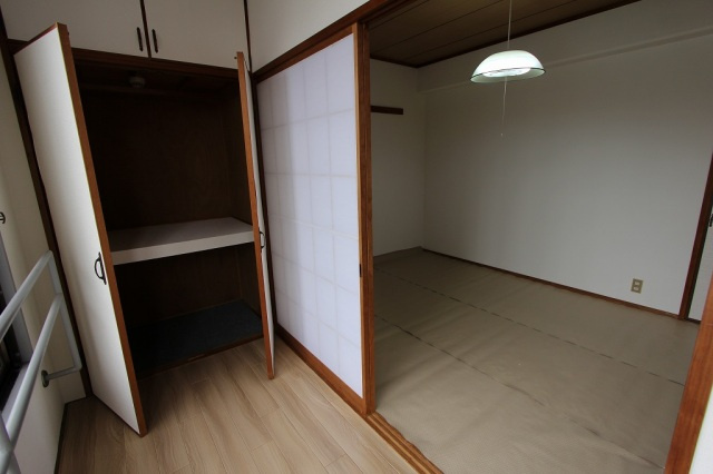 セントラルハイツ中山のその他