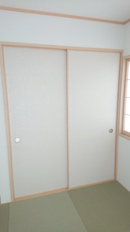 【内観：施工例】 | クレイドルガーデン大和郡山市今国府町第２ | 同シリーズ