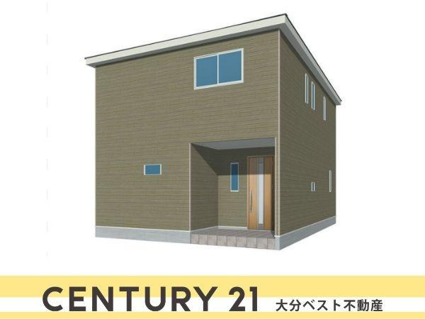 椿が丘第1-1号棟