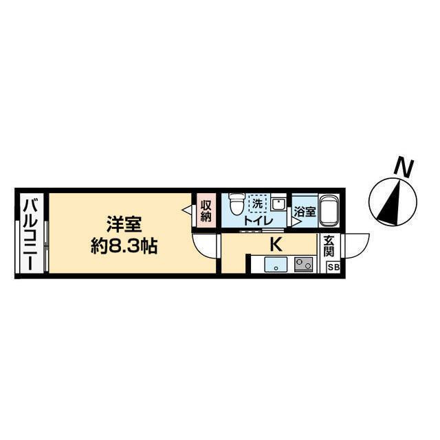 ＭＱｕａｒｔｏ与野本町