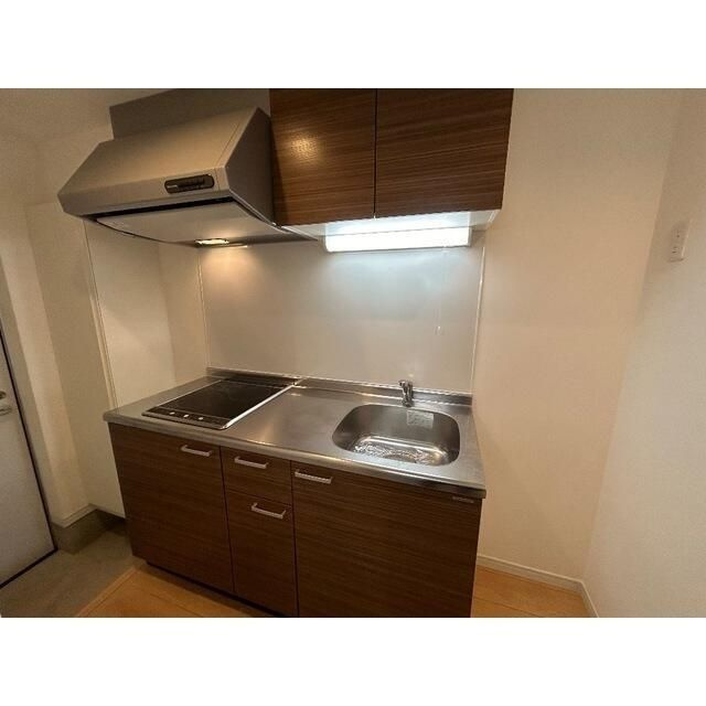 ＭＱｕａｒｔｏ与野本町のキッチン