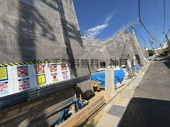 神戸市西区竜が岡1丁目　新築戸建1号棟　仲介手数料無料！の画像
