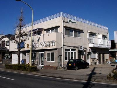グリーンヒル湘南