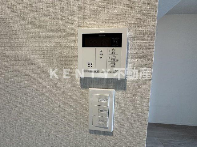【設備】 | レジディア蒲田プレイス