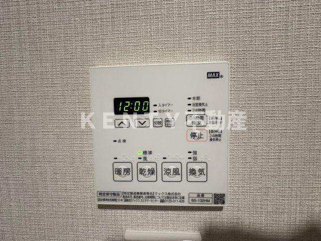 【設備】 | レジディア蒲田プレイス