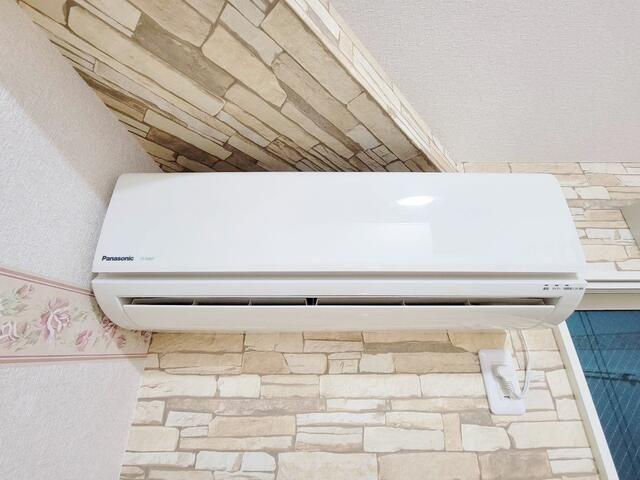 ユナイト根岸バルティアの杜の設備