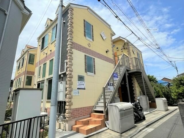 ユナイト根岸バルティアの杜