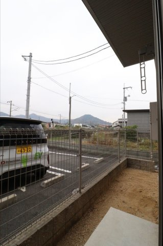 アークの庭