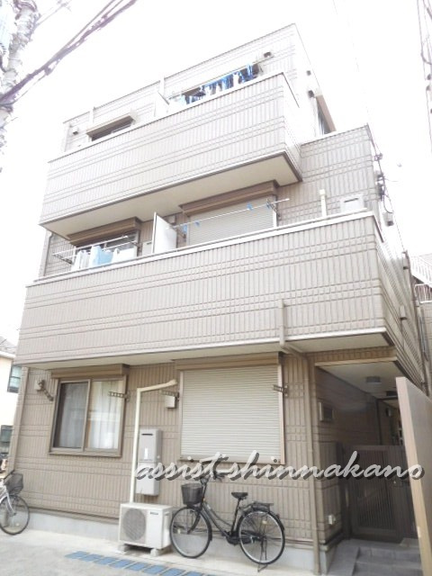 コトー中野