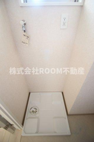 sumikaの設備
