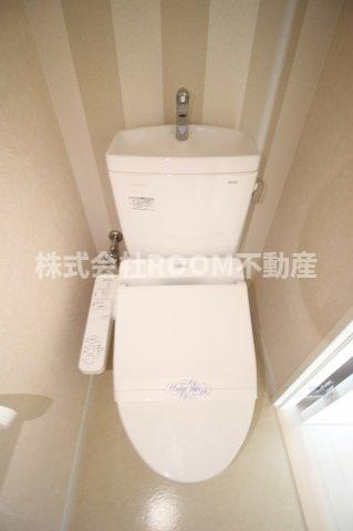 sumikaのトイレ|コンパクトで使いやすいトイレです
