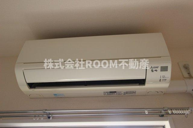 sumikaの設備