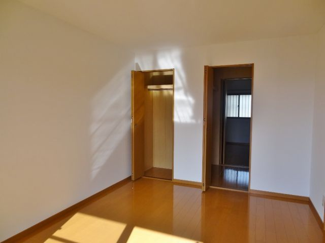 コンチェルト御薗宇の内装