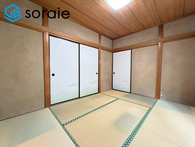 所沢市下安松　中古戸建の内装|2026/6/12　撮影
