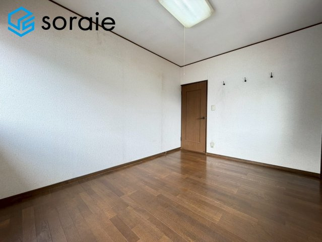 所沢市下安松　中古戸建の内装|2026/6/12　撮影