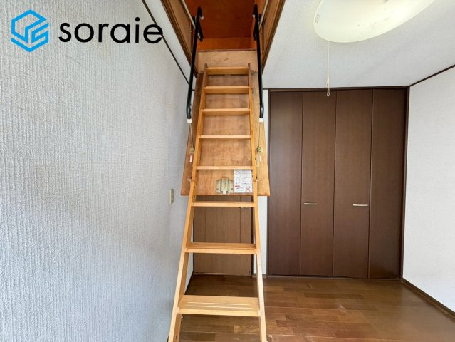 所沢市下安松　中古戸建の内装|2026/6/12　撮影