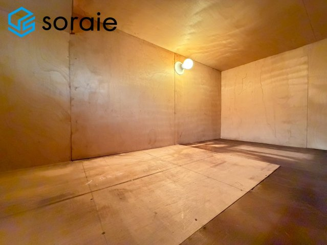 所沢市下安松　中古戸建の収納|2026/6/12　撮影
