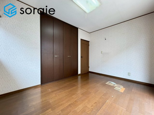 所沢市下安松　中古戸建の内装|2026/6/12　撮影