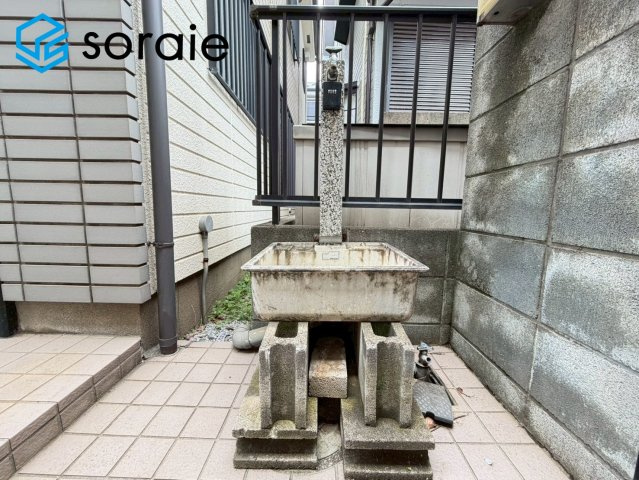 所沢市下安松　中古戸建のその他|2026/6/12　撮影
