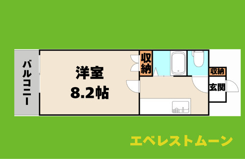プログレッソ鶴舞 
