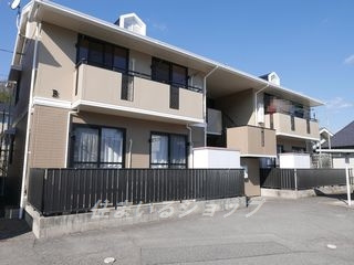 セジュール長居　Ｂ棟