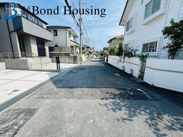 長期優良住宅の安心設計　竹の台7期　1号棟のその他