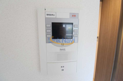【設備】 | ファステート北大阪ラッセル