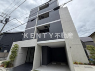 ドゥーエ梅屋敷の画像