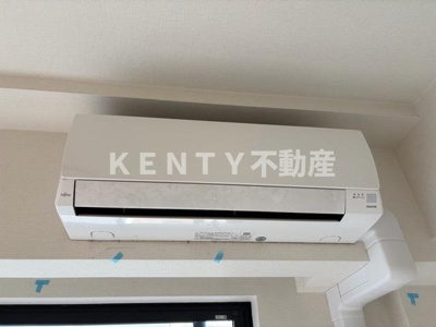 【設備】 | ドゥーエ梅屋敷