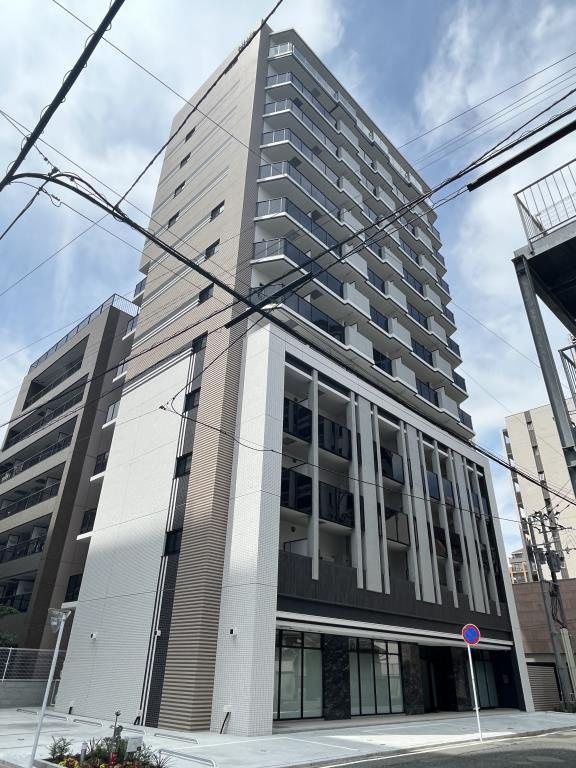 ドゥバーグ渡辺通　春吉小学校区