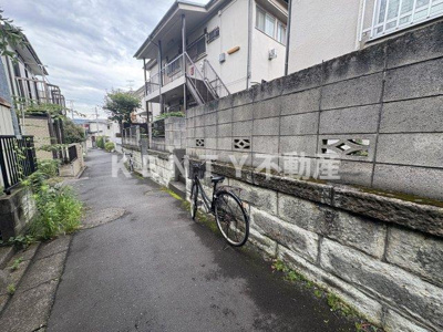 【その他共用部分】 | 中島ハイツ