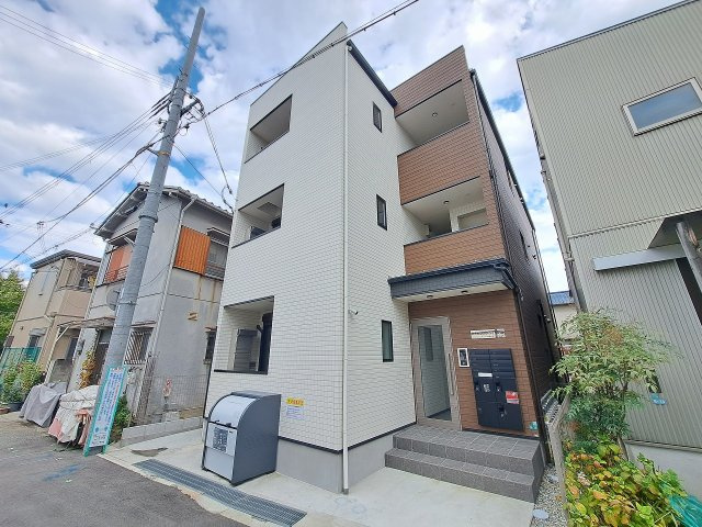 D-3西宮鳴尾