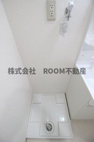パープルタウンの設備