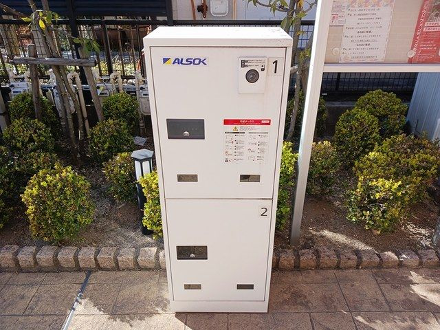 ルーセントのその他共用部分