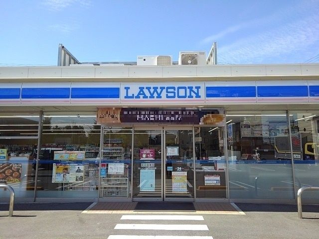 ルーセントの周辺