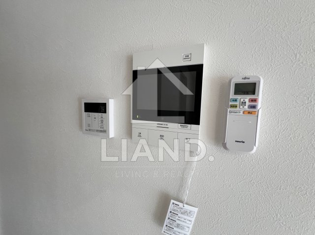 FMTレジデンス博多　住吉小学校区のセキュリティ|FMTレジデンス博多