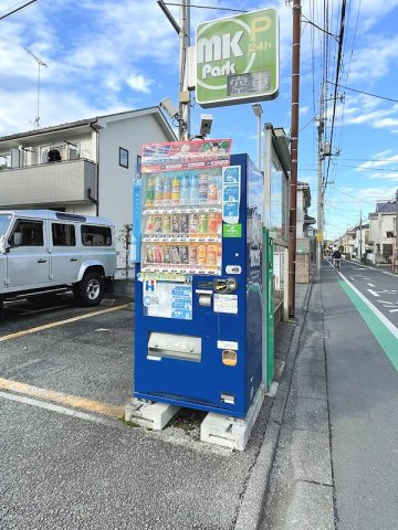 メインシティガーデン フォルトゥーナのその他