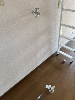 【その他】 | 栄マンション | ※同タイプの別の部屋の写真です。