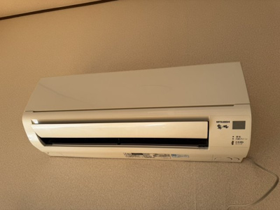 【設備】 | 栄マンション | ※同タイプの別の部屋の写真です。