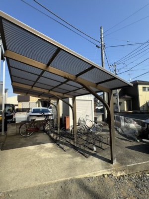 【その他共用部分】 | 栄マンション