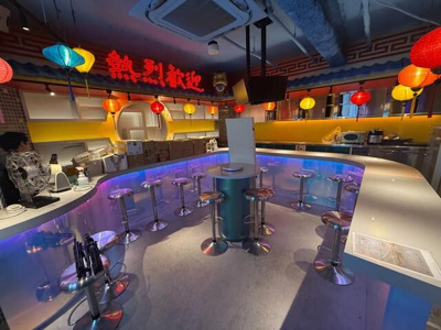 【内装】 | 第２ウイザードセブンビル