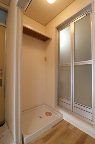 プレジール洲崎のその他